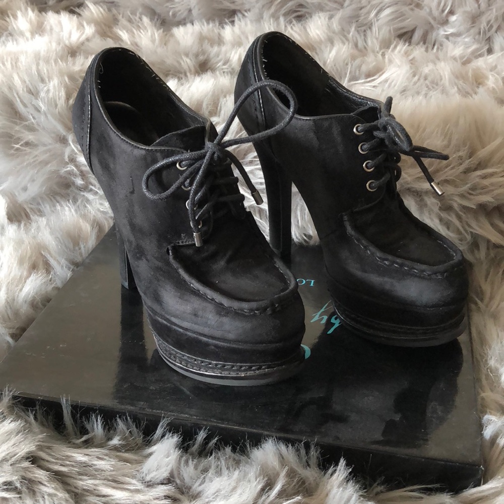 Guess by Marciano heels
